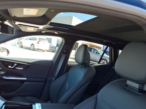 New 2026 Mercedes-Benz GLC 300 4MATIC image 12