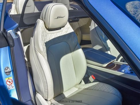 Used 2024 Bentley Continental GT Speed AWD/4WD image 52