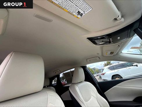 Certified 2023 Lexus RX 350 FWD image 11