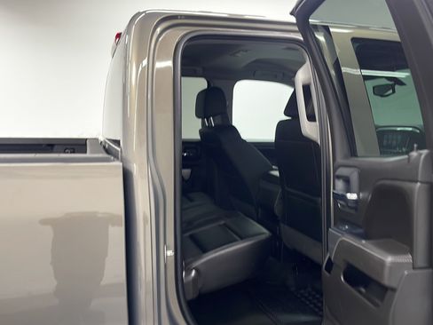 Used 2017 Chevrolet Silverado 1500 LT w/ All Star Edition AWD/4WD image 17