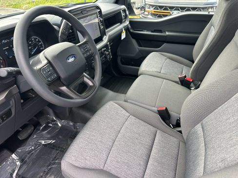 New 2026 Ford F150 XL image 9