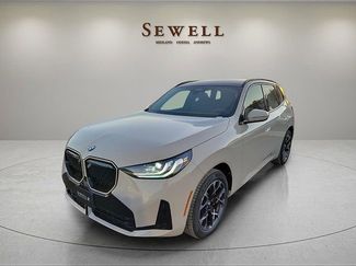 Used 2026 BMW X3 xDrive30i AWD/4WD video 1