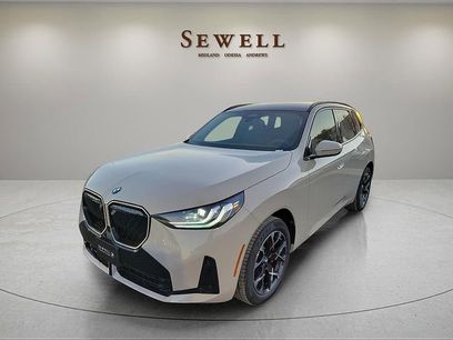 Used 2026 BMW X3 xDrive30i