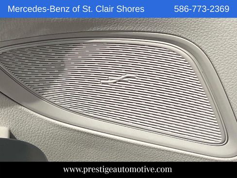 Used 2022 Mercedes-Benz C 300 4MATIC Sedan image 20