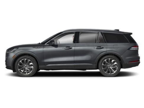 New 2026 Lincoln Aviator Reserve image 3