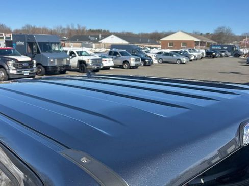 Used 2019 Ford F150 Lariat w/ Trailer Tow Package image 9