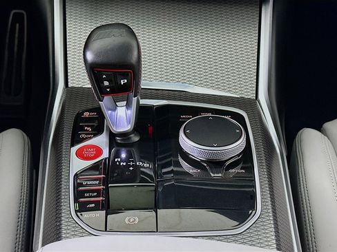 Used 2023 BMW M3 Competition RWD image 14