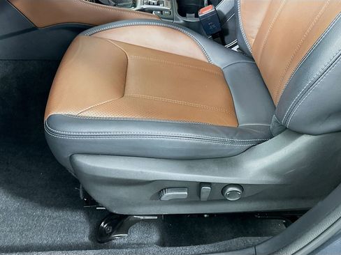 Used 2023 Subaru Forester Touring AWD/4WD image 20