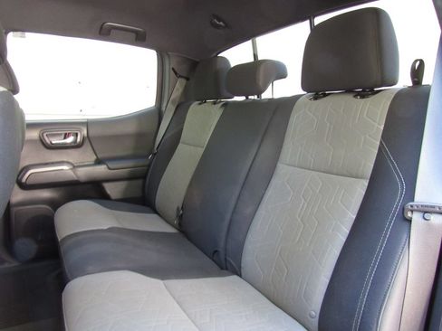 Certified 2023 Toyota Tacoma TRD Sport AWD/4WD image 20