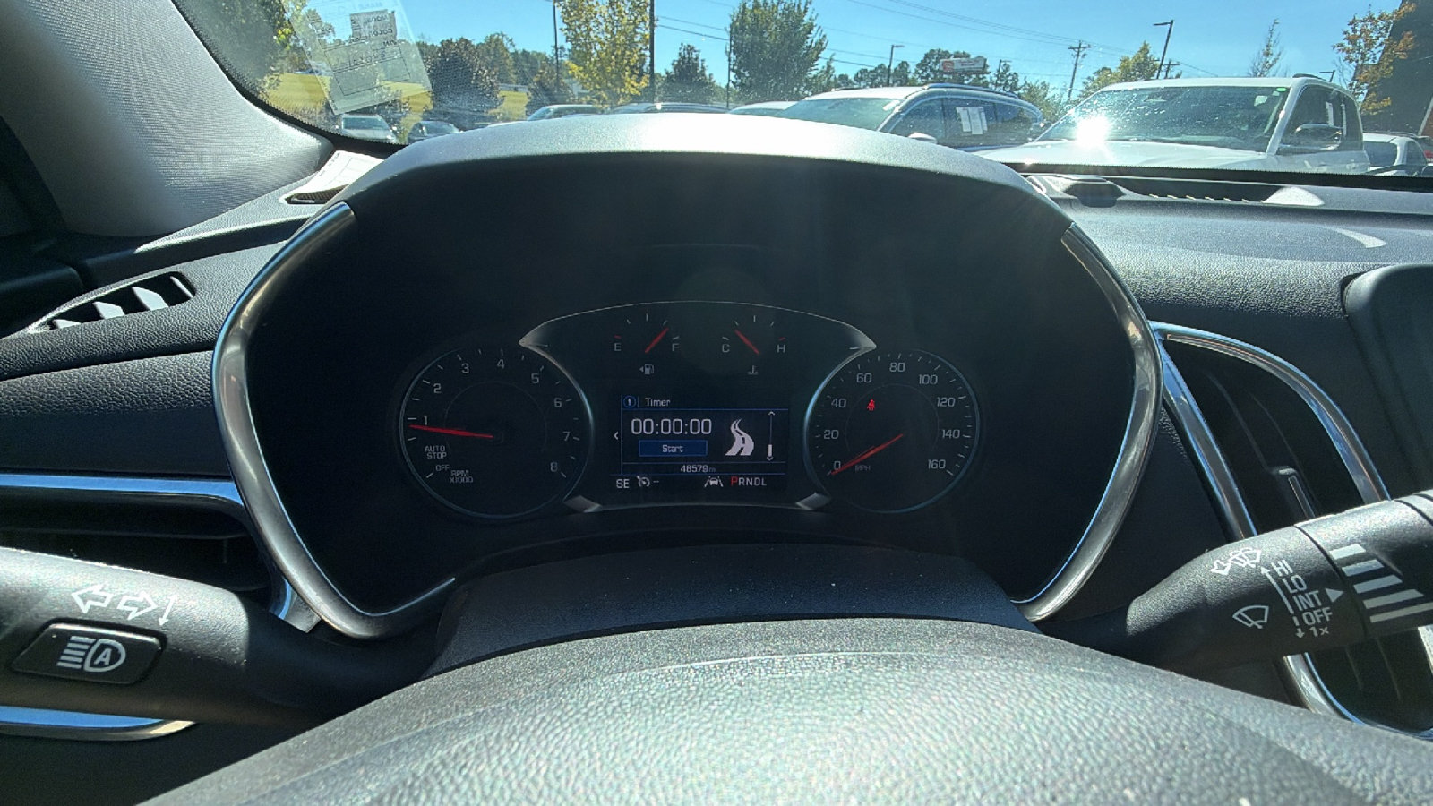 Used 2024 Chevrolet Equinox LT AWD/4WD image 28