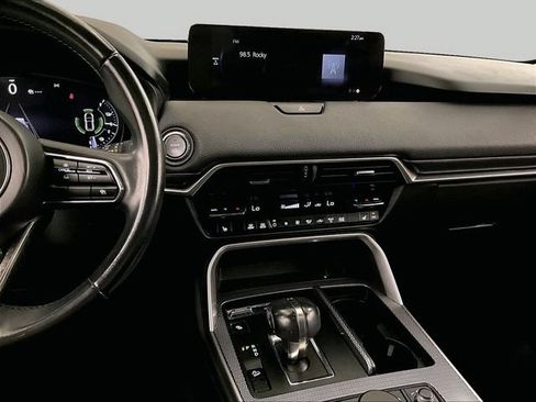 Used 2024 MAZDA CX-90 Plug-In Hybrid w/ Premium Pkg AWD/4WD image 6