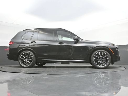 New 2027 BMW X7 xDrive40i AWD/4WD image 49
