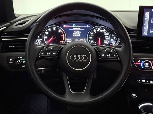 Used 2023 Audi A5 2.0T Premium w/ Convenience Package AWD/4WD image 32