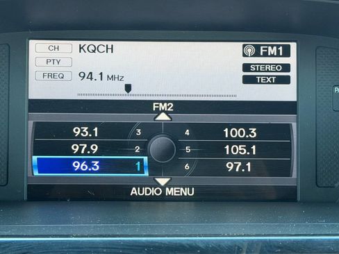 Used 2015 Honda Pilot EX-L image 39