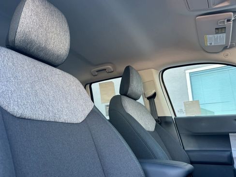 New 2025 Ford Maverick XLT image 17