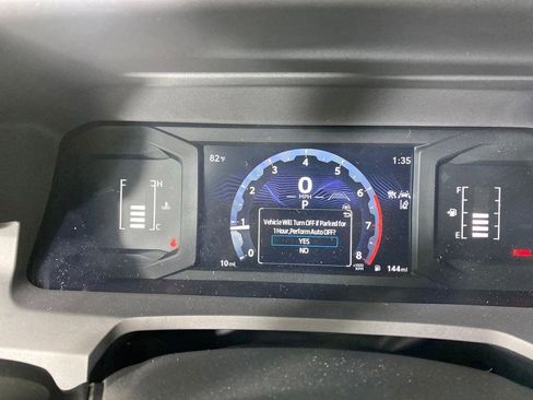 New 2025 Toyota Tacoma SR5 image 18