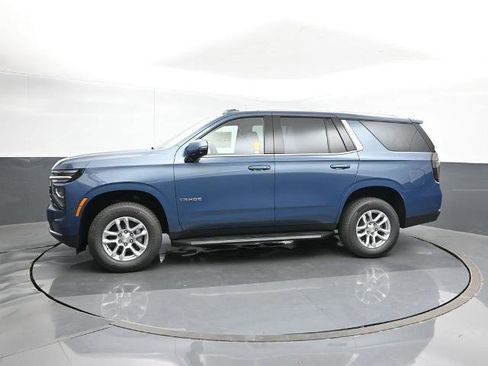 New 2026 Chevrolet Tahoe LT w/ Comfort Package image 2