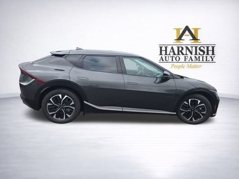 Used 2023 Kia EV6 Wind w/ Wind Technology Package AWD/4WD image 13
