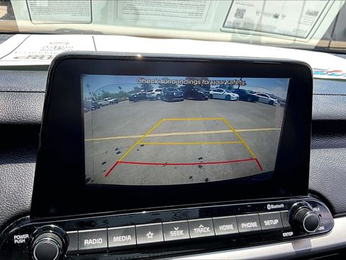 Used 2019 Kia Forte Sedan FWD image 22