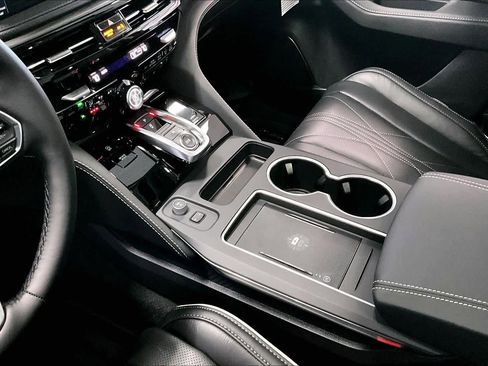 New 2026 Acura MDX SH-AWD w/ Advance Package image 16