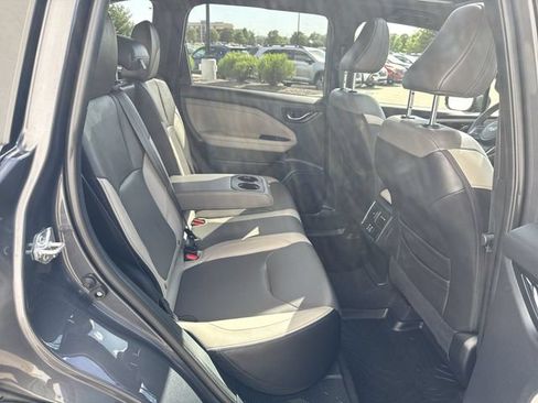 Used 2025 Subaru Forester Limited w/ Popular Package #2 AWD/4WD image 15