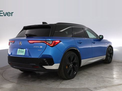 Used 2024 Acura ZDX Type S AWD/4WD image 12