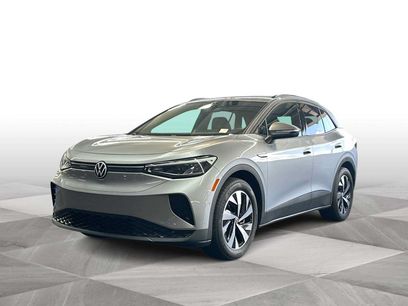 Used 2023 Volkswagen ID.4 Pro