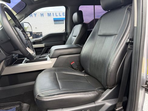 Used 2020 Ford F250 Lariat AWD/4WD image 14