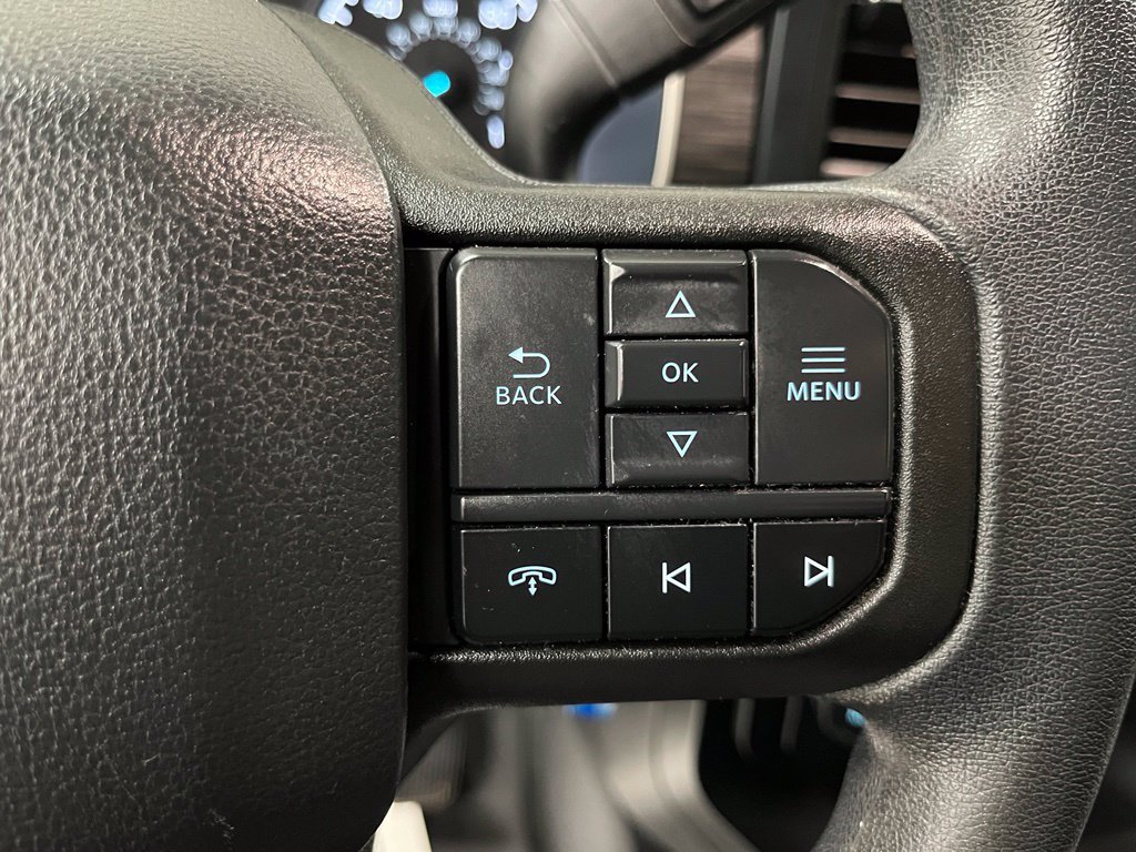 Used 2023 Ford F150 XL w/ STX Appearance Package AWD/4WD image 30