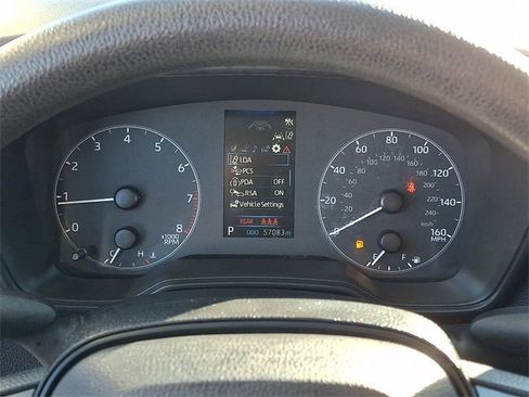 Used 2023 Toyota Corolla LE image 20