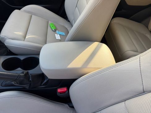 Used 2015 MAZDA CX-5 Grand Touring image 14