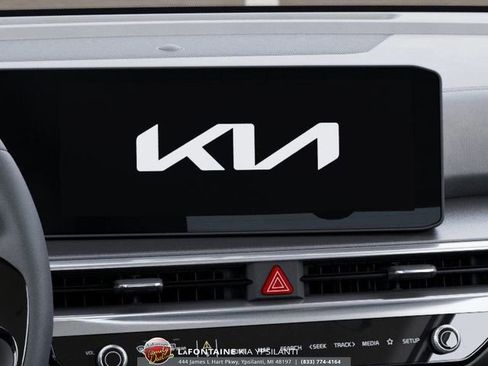 New 2026 Kia Sorento EX image 22