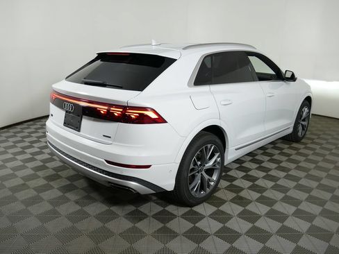 New 2026 Audi Q8 Prestige AWD/4WD image 3