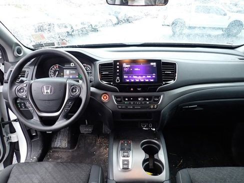 Used 2021 Honda Ridgeline Sport image 12