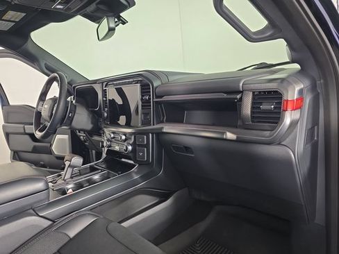 Used 2024 Ford F150 Raptor AWD/4WD image 33