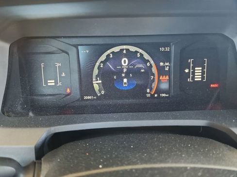 Used 2024 Toyota Tacoma SR5 image 14