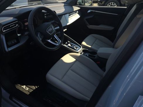 Used 2026 Audi A3 2.0T Premium Plus AWD/4WD image 3