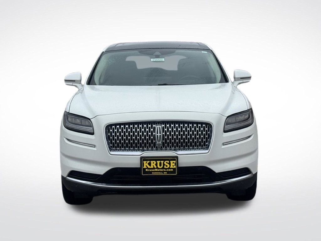 Used 2022 Lincoln Nautilus Reserve w/ Equipment Group 201A AWD/4WD image 39