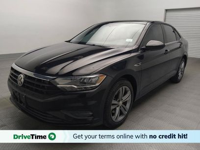 Used 2019 Volkswagen Jetta R-Line
