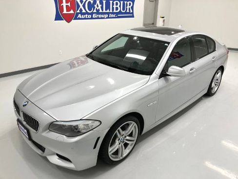 Used 2013 BMW 535i . image 46