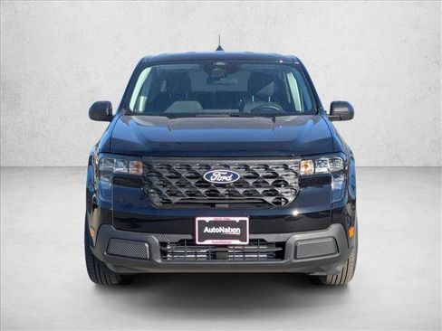 New 2026 Ford Maverick XL image 6