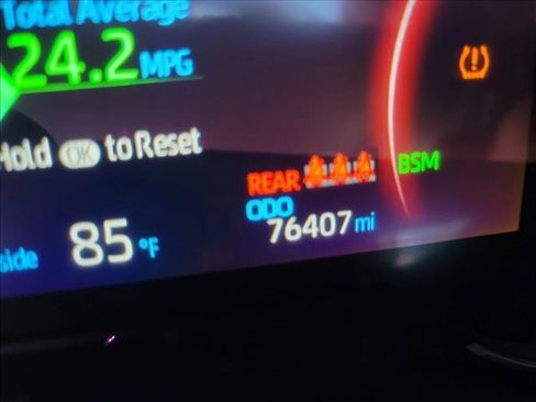 Used 2020 Toyota RAV4 Limited w/ Limited Grade Weather Package AWD/4WD image 22