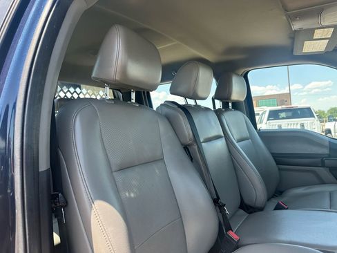 Used 2020 Ford F250 XL w/ Power Equipment Group image 16