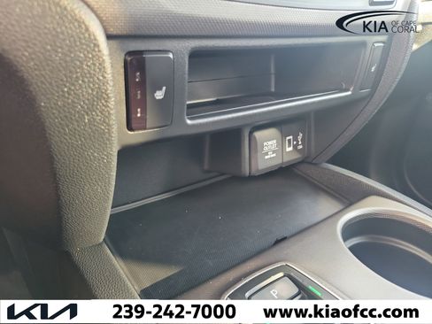 Used 2022 Honda Ridgeline RTL image 28