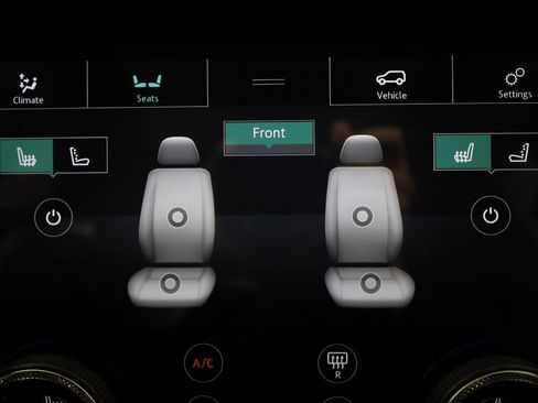 Used 2022 Land Rover Range Rover LWB SV Autobiography image 30