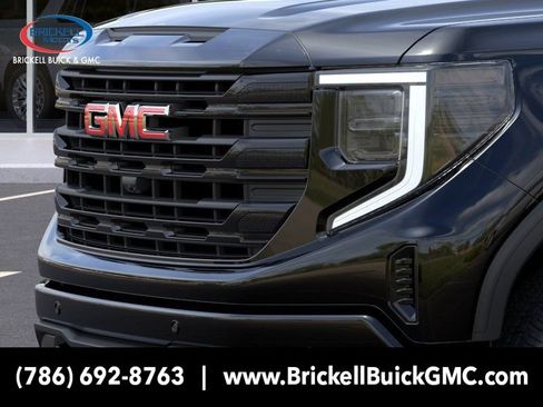 New 2026 GMC Sierra 1500 Elevation w/ Elevation Premium Package RWD image 13