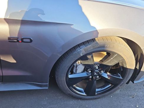 Used 2021 Ford Mustang GT w/ Equipment Group 301A image 7