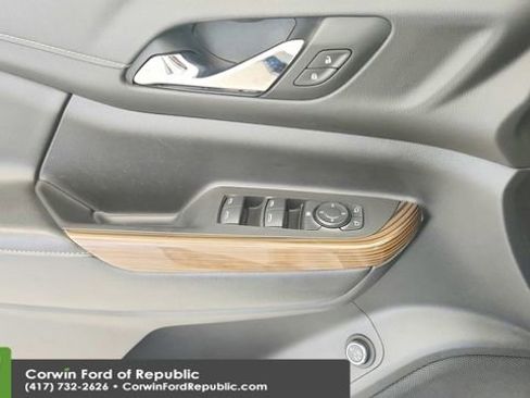 Used 2019 GMC Acadia SLE w/ Driver Alert Package I image 19