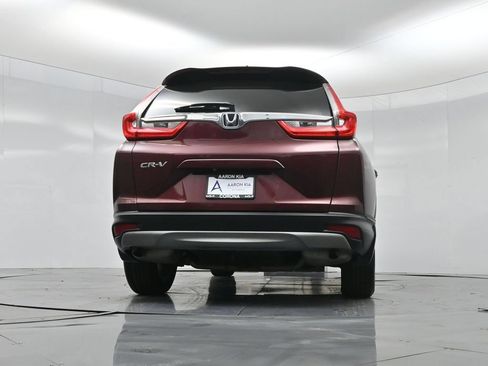 Used 2018 Honda CR-V EX-L image 54