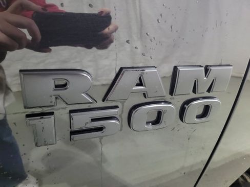 Used 2016 RAM 1500 Sport w/ Black Ram 1500 Sport Group image 65